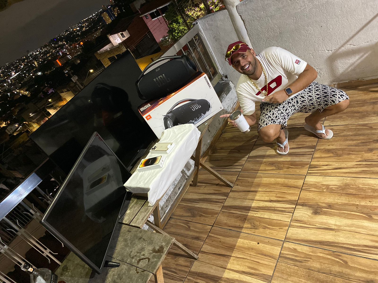 Prêmios kit Top ou 10k no PIX