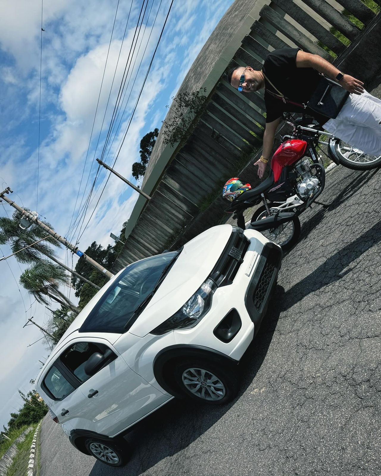 KIT PROGRESSO OU 40M!L 💰