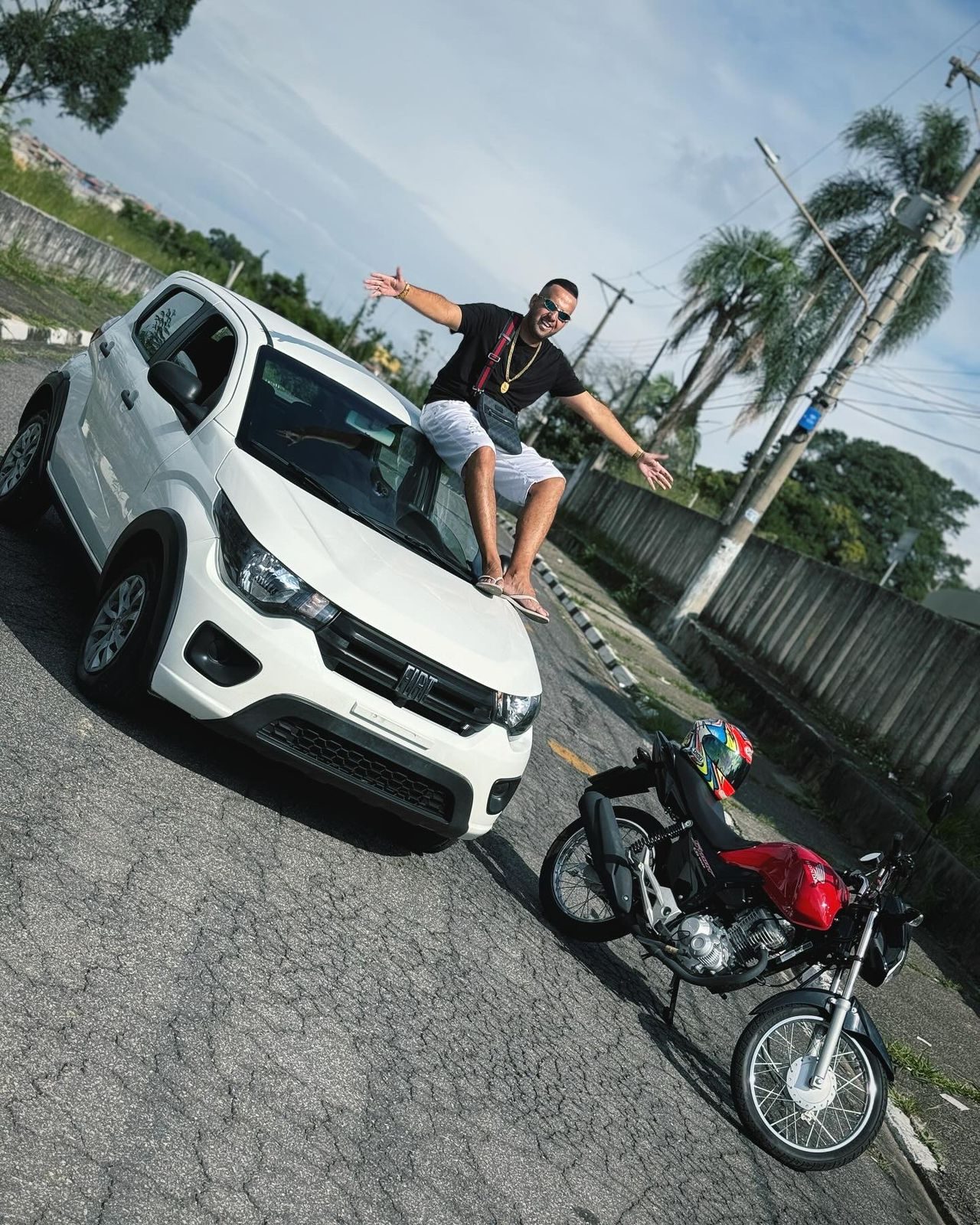 KIT PROGRESSO OU 40M!L 💰