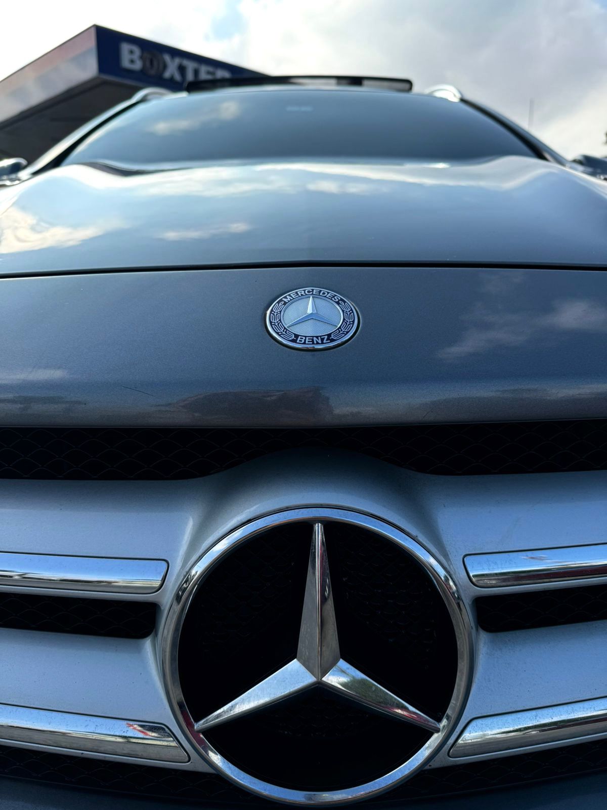 Participe – Mercedes Benz gla 250 4×2 ou 100mil no Pataco