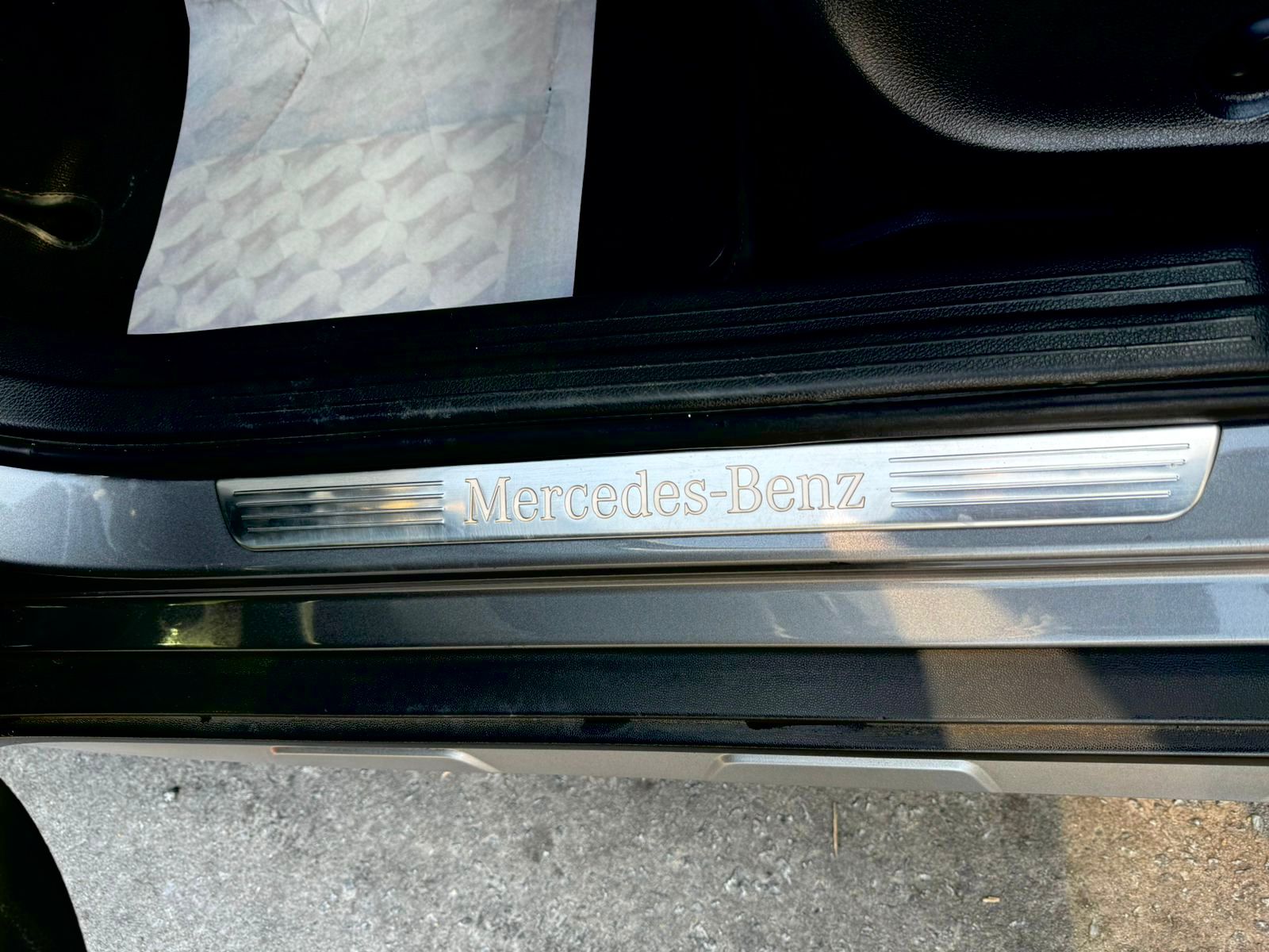 Participe – Mercedes Benz gla 250 4×2 ou 100mil no Pataco